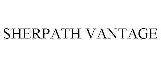 SHERPATH VANTAGE