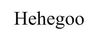 HEHEGOO