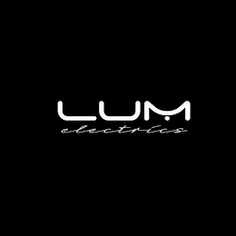 LUM ELECTRICS