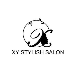 X XY STYLISH SALON