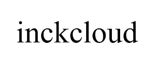 INCKCLOUD