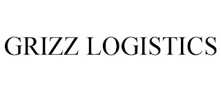 GRIZZ LOGISTICS