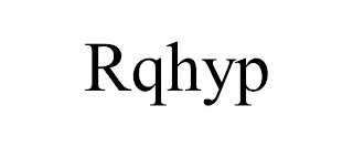 RQHYP