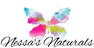 NESSA'S NATURALS