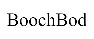 BOOCHBOD