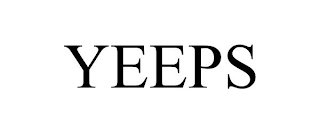 YEEPS
