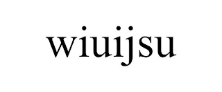 WIUIJSU
