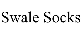 SWALE SOCKS