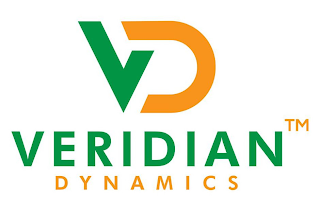 VD VERIDIAN DYNAMICS