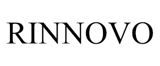 RINNOVO