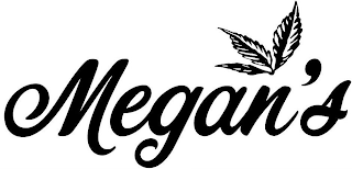 MEGAN'S