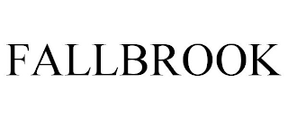FALLBROOK