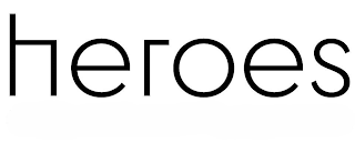 HEROES