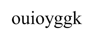 OUIOYGGK