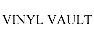 VINYL VAULT