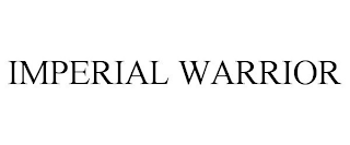 IMPERIAL WARRIOR