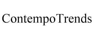 CONTEMPOTRENDS