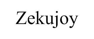 ZEKUJOY
