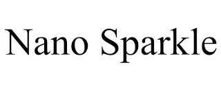 NANO SPARKLE