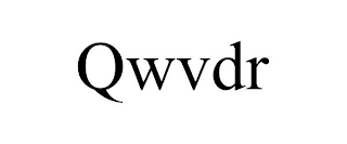 QWVDR