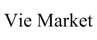 VIE MARKET