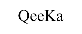 QEEKA