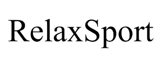 RELAXSPORT