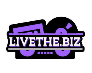 LIVETHE.BIZ