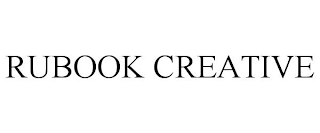 RUBOOK CREATIVE