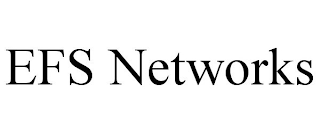 EFS NETWORKS