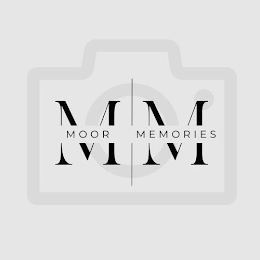 MM MOOR MEMORIES