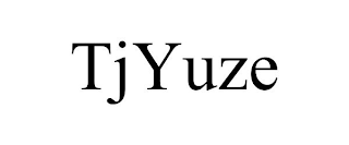 TJYUZE