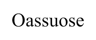 OASSUOSE