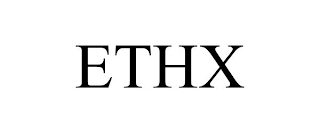 ETHX