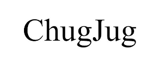 CHUGJUG