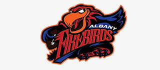 ALBANY FIREBIRDS