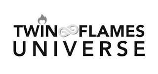 TWIN FLAMES UNIVERSE