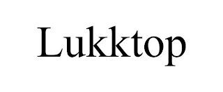 LUKKTOP