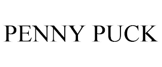 PENNY PUCK