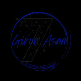 GIRON ASAA ENTERPRISES, LLC 7