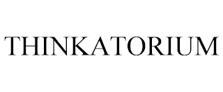 THINKATORIUM