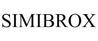 SIMIBROX