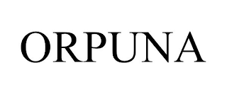 ORPUNA