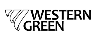 WESTERN GREEN