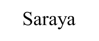 SARAYA