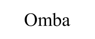 OMBA
