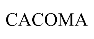 CACOMA