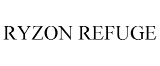 RYZON REFUGE