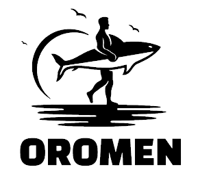 OROMEN