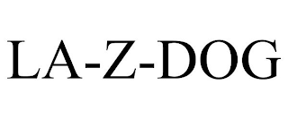 LA-Z-DOG